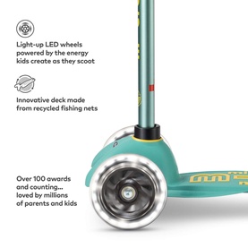 Mini Micro Deluxe Scooter