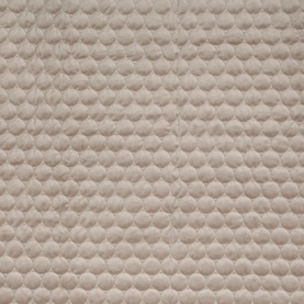 Throw Halo Taupe 140cm x 240cm