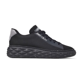Diamond Light Maxi Knit Trainers