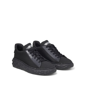 Diamond Light Maxi Knit Trainers