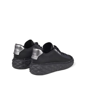 Diamond Light Maxi Knit Trainers
