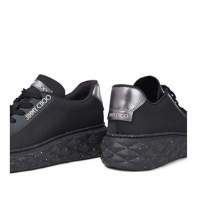 Diamond Light Maxi Knit Trainers