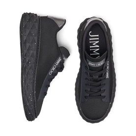 Diamond Light Maxi Knit Trainers