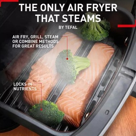 Easy Fry 3-in-1 6.2L Air Fryer
