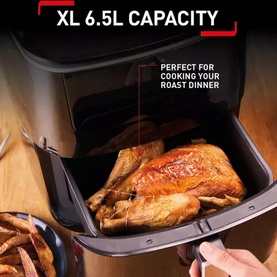 Easy Fry 3-in-1 6.2L Air Fryer