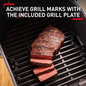 Easy Fry 3-in-1 6.2L Air Fryer