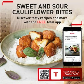 Easy Fry 3-in-1 6.2L Air Fryer