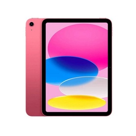 Ipad 10Th Gen 64Gb Wifi Pink