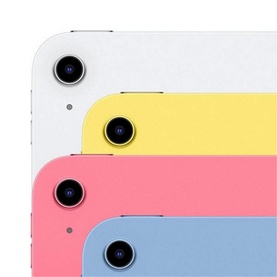 Ipad 10Th Gen 64Gb Wifi Pink
