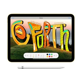 Ipad 10Th Gen 64Gb Wifi Pink