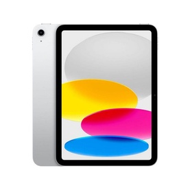 Ipad 10Th Gen 64Gb Wifi Silver