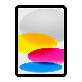 Ipad 10Th Gen 64Gb Wifi Silver