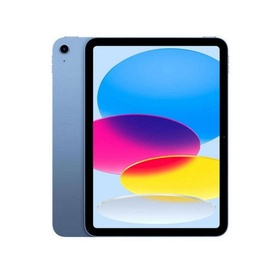 Ipad 10Th Gen 64Gb Wifi Blue