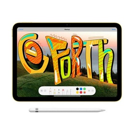 Ipad 10Th Gen 64Gb Wifi Blue