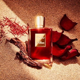 Rose Oud Refillable