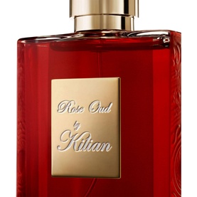 Rose Oud Refillable