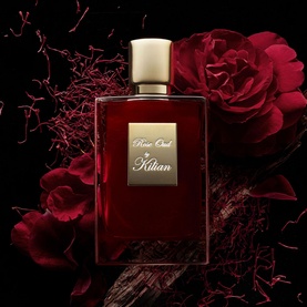 Rose Oud Refillable