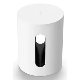 Sonos Sub Mini White