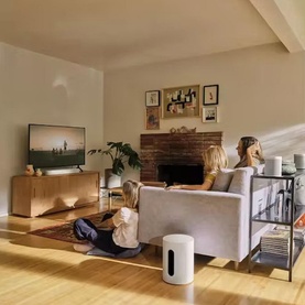 Sonos Sub Mini White