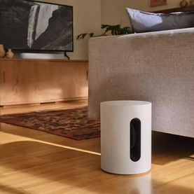 Sonos Sub Mini White