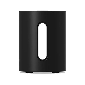 Sonos Sub Mini Black