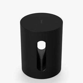 Sonos Sub Mini Black