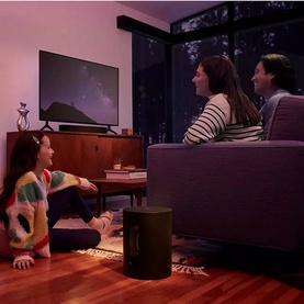 Sonos Sub Mini Black