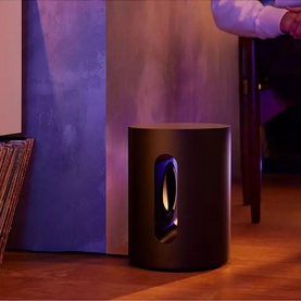 Sonos Sub Mini Black