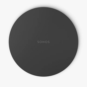 Sonos Sub Mini Black