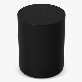 Sonos Sub Mini Black