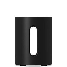 Sonos Sub Mini Black