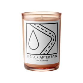 Big Sur After Rain Candle 7oz&nbsp;
