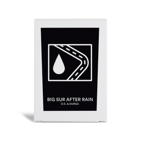 Big Sur After Rain Candle 7oz&nbsp;