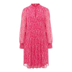 Domenica Spot Dress