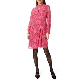 Domenica Spot Dress