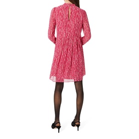 Domenica Spot Dress