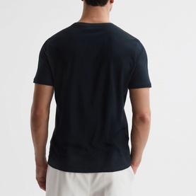 Bless Crew Neck T-Shirt