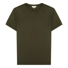 Bless Crew Neck T-Shirt
