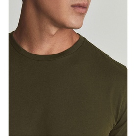 Bless Crew Neck T-Shirt
