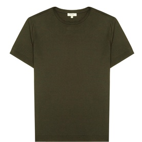 Bless Crew Neck T-Shirt