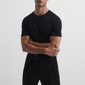 Bless Regular Fit T-Shirt