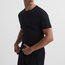 Bless Regular Fit T-Shirt