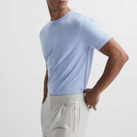 Bless Regular Fit T-Shirt