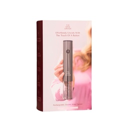 The Wine Opener 2.0 Chrome