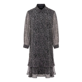 Penelope Chiffon Dress