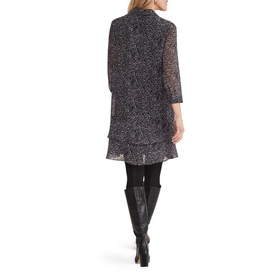 Penelope Chiffon Dress