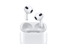 AirPods 3rd Gen Lightning Charging Case