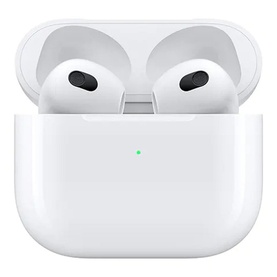 AirPods 3rd Gen Lightning Charging Case
