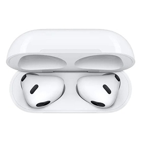AirPods 3rd Gen Lightning Charging Case