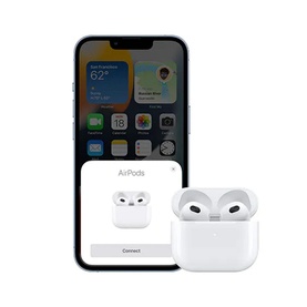 AirPods 3rd Gen Lightning Charging Case